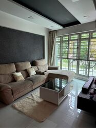 Blk 109A Edgedale Plains (Punggol), HDB 5 Rooms #625206111